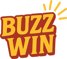 Buzz Win Logo